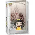 Funko POP! Pop! Disney Figurer I Anledning 100-årsjubileet For Snøhvit-filmplakaten