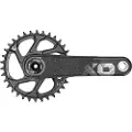 Sram X01 Dh Dub Direct Mount Kranksett