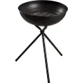 Dangrill Ildfat på ben 57cm