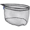 Cresta Pro-c Rubba Xl Landingsnettets Hode 12 Mm