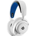 SteelSeries Arctis Nova 7p Ps5-spillhodesett