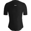 Santini Primaloft Dry Kortærmet Baselayer