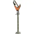 Viessmann Modelltechnik 4919 TT Lyssignal Ventesignal Byggesæt