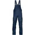Uvex 8828504, Blå, Voksen, Hankjønn, Full lengde, Ingen mønster, Midnight blue