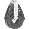 Harken Fast Enkeltrull Med Karbon 29 Mm