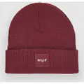 HUF Set Box Lue rød