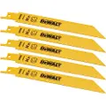 DeWalt 152x1.8 Mm Sabel Sagblad