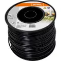 Stihl Trimmertråd rund, Ø 3,3 mm x 137 m Trimmertråd