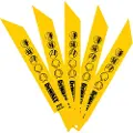 DeWalt 152x1.1 Mm S922af Sabel Sagblad