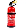 OGNIOCHRON Abc powder fire extinguisher with manometer and hanger, 1 kg