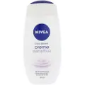 Nivea Creme Sensitive Shower Gel 250 ml