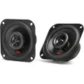 JBL Stage2 424, 2-veis, 150 W, 4 O, 88 dB, 75 - 20000 Hz, 100 mm