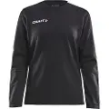 Craft Progress Goalkeeper Collegegenser