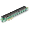 DeLOCK Riser Card PCI Express x1 > x16 - Stigekort