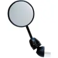 Busch&Muller Cycle Star Round Short Universal Fixation Bakspeil