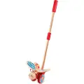 Hape Sommerfugltrailer