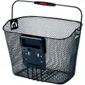 Klickfix Rixen Kaul Small Mesh Kurv 10l