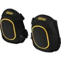 Stanley FATMAX FMST82962-1, Sort, Elastisk, Nylon, Monokromatisk, En Størrelse, Spenne