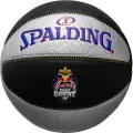 Spalding Redbull Half Short (7 STØRRELSER)