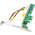 DeLOCK PCI Express x1 > PCI Card 32bit - Stigekort