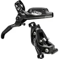 Sram G2 R Aluminium Hydraulic Disc Høyre Bremsehåndtak