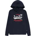 Jack & Jones Logo Hetteskjorte