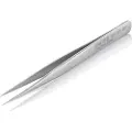 Knipex 92 21 07, Rustfritt stål, Rustfritt stål, Spiss, Rett, 14 g, 10 mm