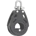 Harken Kabeltrinse 75 Mm