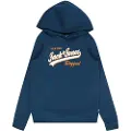 Jack & Jones Logo Hetteskjorte