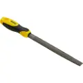 Stanley Rasp Halvrund Rasp 200 mm (22-471)
