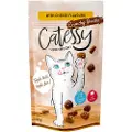 Catessy Crunchy Snacks 65 g - ostesmak