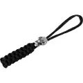 Böker Skull Lanyard, svart
