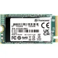 Transcend MTE400S - SSD - 512 GB - intern - M.2 2242 - PCIe 3.0 x4 (NVMe)