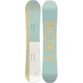 Roxy Snowboards Xoxo Snowboard For Kvinner