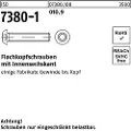 Lemvigh-Muller M 5X8 ISO 7380-10.9 sort indv. 6-ct. - (500 stk.)