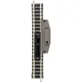 Fleischmann 9112 N Fleischmann piccolo (med ballast) Frakobling spor 111 mm