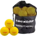 Dunlop Training Foam Tennisballboks