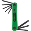 Stanley 4-69-263, 8 stykker, 46 mm, 117 mm, 33 mm, 130 g, 8 stykker