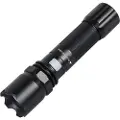 Superfire Flashlight A10 550lm USB