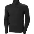 Helly Hansen Hp Halv Glidelås Genser