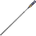 Stanley 10502029, Drill, Twist Betongbor, 1,8 cm, 460 mm, Betong, Murverk, 40 cm