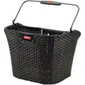 Klickfix Braided 16l Kurv