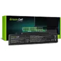 Green Cell Sa01 Erstatningsbatteri For Bærbar Pc