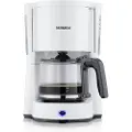 Severin Ka4816 1.25l Dryppkaffetrakter 10 Kopper