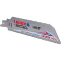 Lenoxx Lenox bajonetsavklinge 152mm - LAZER CT 152x25x1.3mm 8TPI t/metal/støbejern 6108RCT 1stk