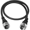 Albrecht Adapterkabel Albrecht NC-535 7580