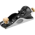 Stanley Blokhøvl 9 1/2 40 mm sort støbejern