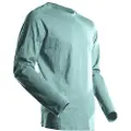 Mascot Customized 22581 Langarmet T-skjorte