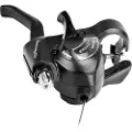 Shimano Tourney Tx St-tx800 Høyre Bremsehendel Med Girskifter