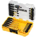 DeWalt Dt70735t-qz Borsett 25 Enheter